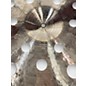 Used Samsun 16in 16 in sound designer stacker crash Cymbal