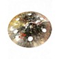 Used Samsun 17in 17 in xplore fx crash Cymbal thumbnail