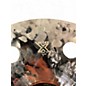 Used Samsun 17in 17 in xplore fx crash Cymbal