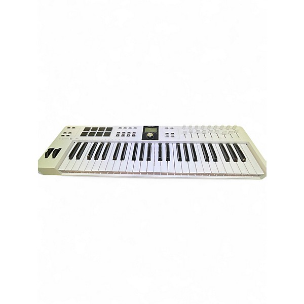 Used Arturia Keylab Essential 49 MIDI Controller