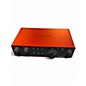 Used Focusrite Scarlett 2i2 Gen 4 Audio Interface thumbnail