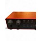 Used Focusrite Scarlett 2i2 Gen 4 Audio Interface