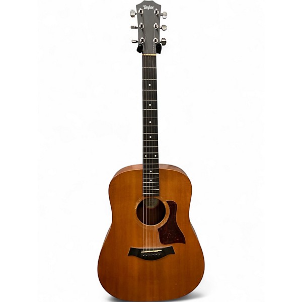Used Taylor Big Baby 306-GB Natural Acoustic Guitar