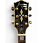 Used Firefly ELITE GREEN Hollow Body Electric Guitar