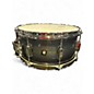 Used TAMA 14X6.5 Artwood Snare DARK INDIGO BURST Drum