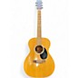 Used Martin OM1GT Natural Acoustic Guitar thumbnail