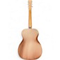 Used Martin OM1GT Natural Acoustic Guitar