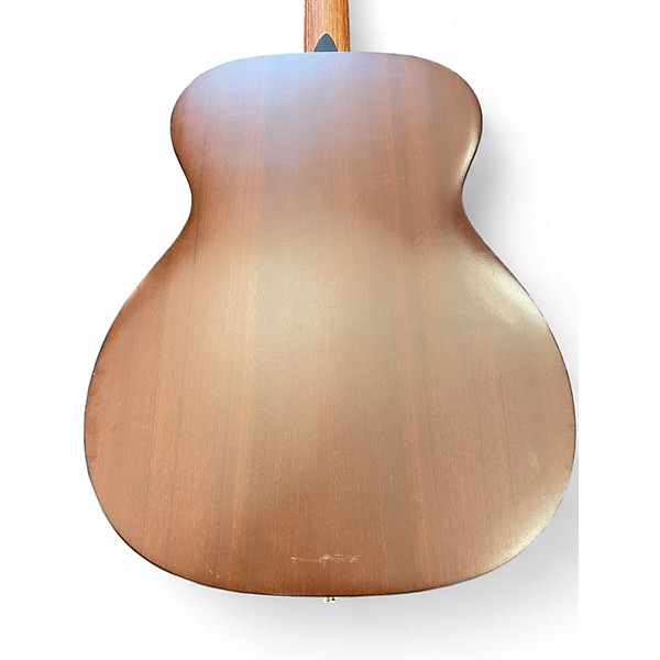 Used Martin OM1GT Natural Acoustic Guitar