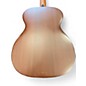 Used Martin OM1GT Natural Acoustic Guitar