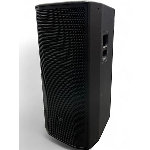 Used JBL PRX835W Powered Speaker