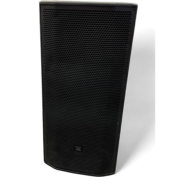 Used JBL PRX835W Powered Speaker