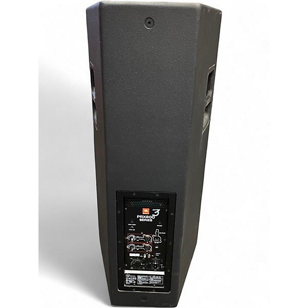 Used JBL PRX835W Powered Speaker