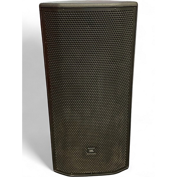 Used JBL PRX835W Powered Speaker