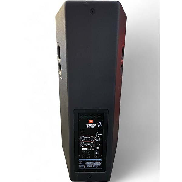 Used JBL PRX835W Powered Speaker
