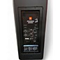 Used JBL PRX835W Powered Speaker