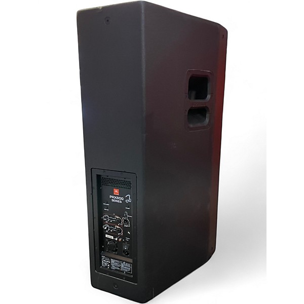 Used JBL PRX835W Powered Speaker