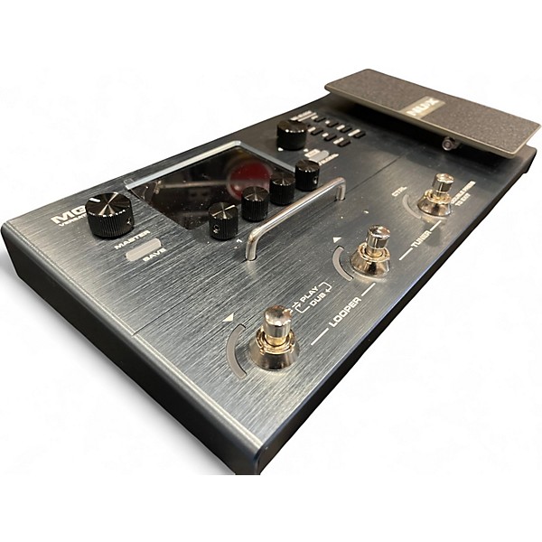 Used NUX MG-30 Effect Processor