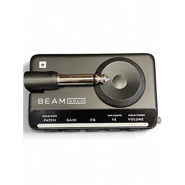 Used Blackstar BEAM SOLO Battery Powered Amp