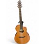 Used Breedlove Passport C250/CME Natural Acoustic Electric Guitar thumbnail