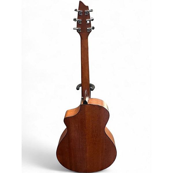 Used Breedlove Passport C250/CME Natural Acoustic Electric Guitar