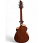 Used Breedlove Passport C250/CME Natural Acoustic Electric Guitar