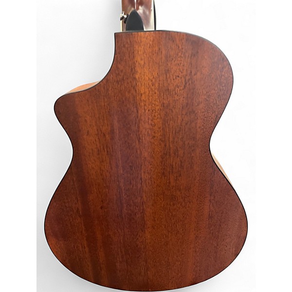 Used Breedlove Passport C250/CME Natural Acoustic Electric Guitar