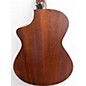 Used Breedlove Passport C250/CME Natural Acoustic Electric Guitar