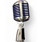 Used Shure Super 55 Dynamic Microphone