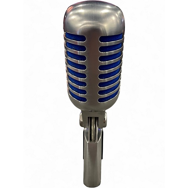 Used Shure Super 55 Dynamic Microphone