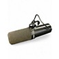 Used Shure SM7DB Dynamic Microphone