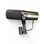 Used Shure SM7B Dynamic Microphone thumbnail