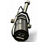 Used Shure SM7B Dynamic Microphone