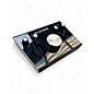 Used M-Audio M-TRACK SOLO Audio Interface