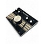Used M-Audio M-TRACK SOLO Audio Interface