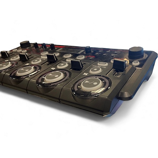 Used BOSS RC505 Loop Station Pedal