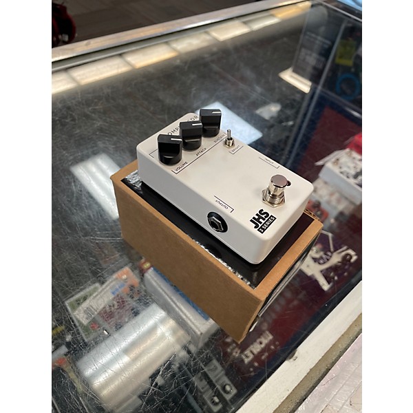 Used JHS Pedals 3 SERIES COMPRESSOR Effect Pedal