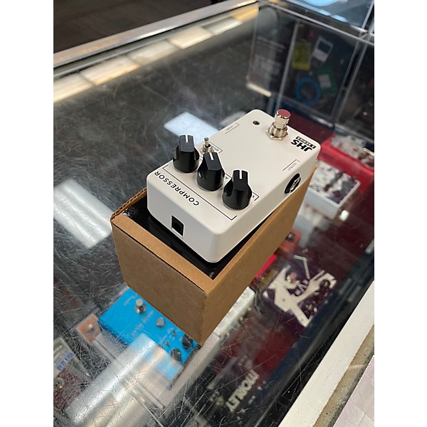 Used JHS Pedals 3 SERIES COMPRESSOR Effect Pedal