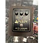 Used Electro-Harmonix GOOD VIBES Effect Pedal thumbnail