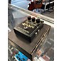 Used Electro-Harmonix GOOD VIBES Effect Pedal