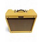 Used Fender Blues jr iv Tube Guitar Combo Amp thumbnail