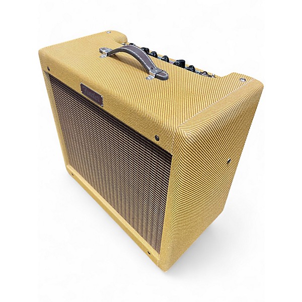 Used Fender Blues jr iv Tube Guitar Combo Amp