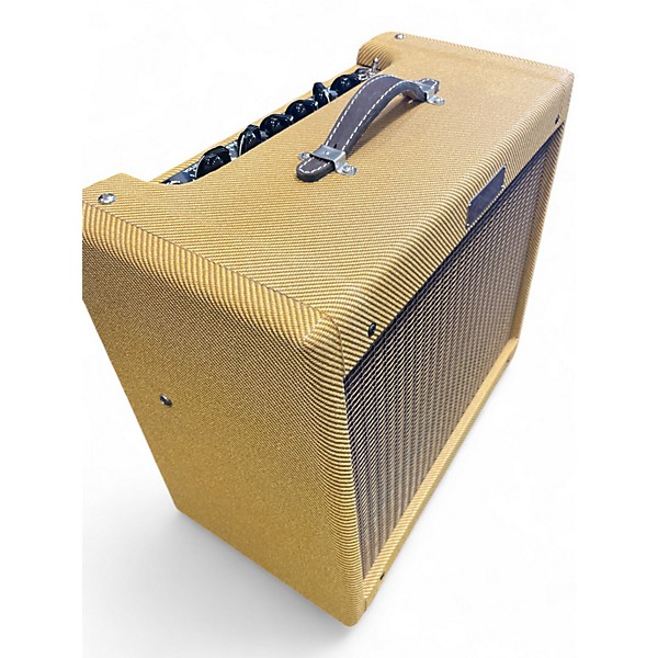 Used Fender Blues jr iv Tube Guitar Combo Amp