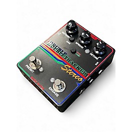 Used Mr. Black DOUBLETRACKER STEREO Effect Pedal