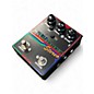 Used Mr. Black DOUBLETRACKER STEREO Effect Pedal thumbnail