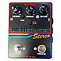 Used Mr. Black DOUBLETRACKER STEREO Effect Pedal