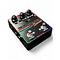 Used Mr. Black DOUBLETRACKER STEREO Effect Pedal