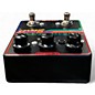 Used Mr. Black DOUBLETRACKER STEREO Effect Pedal