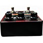 Used Mr. Black DOUBLETRACKER STEREO Effect Pedal