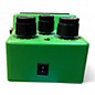 Used Ibanez TS9 Tube Screamer Distortion Effect Pedal