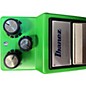Used Ibanez TS9 Tube Screamer Distortion Effect Pedal
